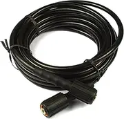 Briggs & Stratton 1/4-Inch X 25' Pressure Washer Hose 196006GS