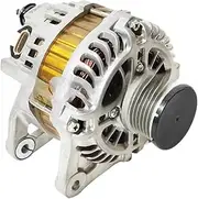 Generator Alternator Compatible with NISSAN Altima Teana L33 2.5 2012-231003TA1A 231003TA1B 231003TA1BRE A002TJ1881 A002TJ1891