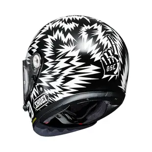 SHOEI Glamster NEIGHBORHOOD X DSC 全罩 安全帽 樂高帽 復古帽 附發票