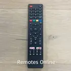 BAUHN Aldi Smart TV ATV55UHD series. NETFLIX & YOUTUBE Key Replacement Remote