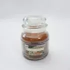 Yankee Candle Christmas Cookie Housewarmer Black Label 14.5 oz. Jar New