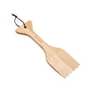 Jumbuck Wooden Grill Scraper