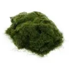 Grass Powder Lawn Natural Vegetation Landscape Layout Model Nylon Train