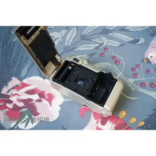 【星期天古董相機】KYOCERA YASHICA 120SE 底片傻瓜相機 庫存新品