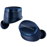 Bowers & Wilkins PI8 True Wireless Earbuds (Blue)