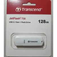 在飛比找蝦皮購物優惠-Transcend 創見 USB3.1 128G JetFl