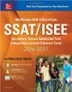 McGraw-Hill Education SSAT/ ISEE 2016-2017