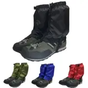 Hiking Boots Cover Anti Bite Snake Guard Leg Protection Gaiters Cover Waterproof