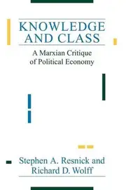 Knowledge and Class