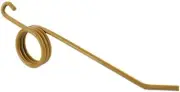 E-400033 Rake Tooth for New Idea Rake and Tedders (10pcs)
