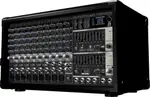 大鼻子樂器 公司貨 德國 BEHRINGER PMP2000 POWER MIXER 14軌數位效果混音器