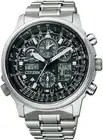 CITIZEN Watch PROMASTER Eco-Drive PMV65-2271 Men's NEW