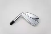 New Taylormade 2023 P770 37* #8 Iron Club Head Only 1255753 Lefty Lh