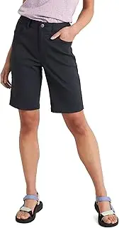 [Kathmandu] Women's Flight Shorts Meteor 8