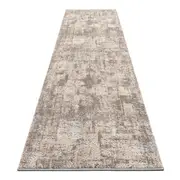 Siena 378 Lt Grey Hallway Runner