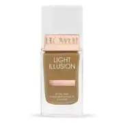 Flower Light Illusion Liquid Foundation Nutmeg