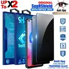 For Oppo A16S A54 A74 A5 Pro 5G A53 A53S Privacy Tempered Glass Screen Protector