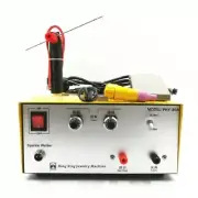 500W 80A Pulse Spot Welding Hand Held Pulse Spot Welder Spot Welding Machine