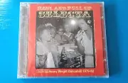 Haul and Pull Up Selecta: Heavy Weight Dancehall, Vol. 1 /Ken Boothe 2CD NEW I43