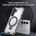 For Samsung Galaxy A14 A15 A25 A54 A35 A55 Case with 360° Rotating Stand
