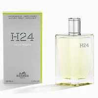 在飛比找蝦皮購物優惠-【超激敗】HERMES 愛馬仕 H24 淡香水 12.5ML