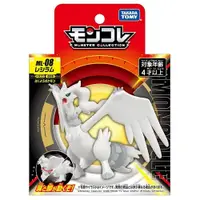 在飛比找PChome24h購物優惠-日本Pokemon 寶可夢 ML-08 雷希拉姆 PC912