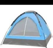 2 Person Camping Tent - Includes Rain Fly and Carrying Bag - Lightweight Tent