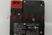 ONE NEW Omron D4NL-1HFG-B-F