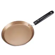 Pancake Maker Pan Cookware Pan Nonstick Egg Cooker Camping Pan