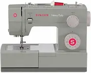 [Singer] 4452 Heavy Duty Domestic Sewing Machine