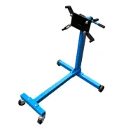 455kg Engine Stand 1000lb Heavy Duty Cars Auto Motor Crane Hoist