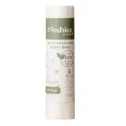 40pc Tooshies Biodegradable On The Go Baby Nappy Disposal Diaper Trash Bin Bags