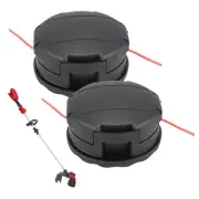 99944200907b Trimmer Head Replacement for Echo All Echo SRM String Trimmer Mo...