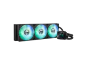 ASUS Prime LC 360 ARGB all-in-one AIO CPU liquid cooler AMD: AM5 & AM4 Intel: