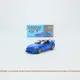 HONDA Minigt 1:64 本田 S2000 (AP2) CR Apex 藍色 MGT00554-CH LHD