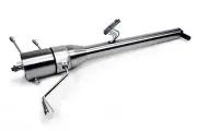 IDIDIT 1130651010 Paintable Tilt Steering Column Shift for 47-54 Chevy Truck
