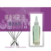 在飛比找蝦皮購物優惠-擴香補充液_香水調100ML》香氛香精油│香氛補充液│白麝香