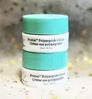 2x~Drunk Elephant~Protini Polypeptide Cream~5ml/0.16 oz each~Dlx Sample Sz~ NWOB