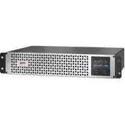 APC by Schneider Electric Smart-UPS Line-interactive UPS - 1 kVA/800 W - 2U Rack-mountable - AVR - 3 Hour Recharge - 8 Minute Stand-by - 230 V AC - V