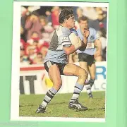 1993 SELECT RUGBY LEAGUE STICKER - #78 ROBBIE KEARNS, CRONULLA SHARKS
