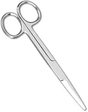 Prestige Medical Mayo Dissecting Scissor, 5.5 Inch, 1.60 Ounce