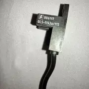 P+F GL5-Y/43a/115 806117 Photoelectric Switch sensor New✦KD