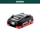 metabo 美達寶 18V高密度鋰電池 18V LIHD BATTERY PACKS 4.0Ah LiHD