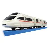 在飛比找momo購物網優惠-【TAKARA TOMY】PLARAIL 鐵道王國 小田急5