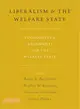 Liberalism and the Welfare State ─ Economists and Arguments for the Welfare State