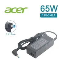 在飛比找蝦皮商城優惠-充電器 適用於 宏碁 Acer 電腦/筆電 變壓器 5.5m
