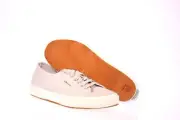 NEW SUPERGA MEN'S 2750 COTU CLASSIC SZ 8.5 Lavender; NEW NIB