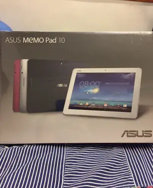 ASUS MeMO Pad 10 ME102A 平板電腦