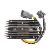 Voltage Regulator 926747 for TGB Blade Target 450 500 550 600 1000 ATV Quad Rectifer Regulator QUAD GO KART Black