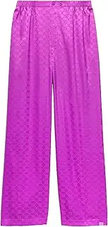 [Savage X Fenty] Men's, Savage X Satin Pants